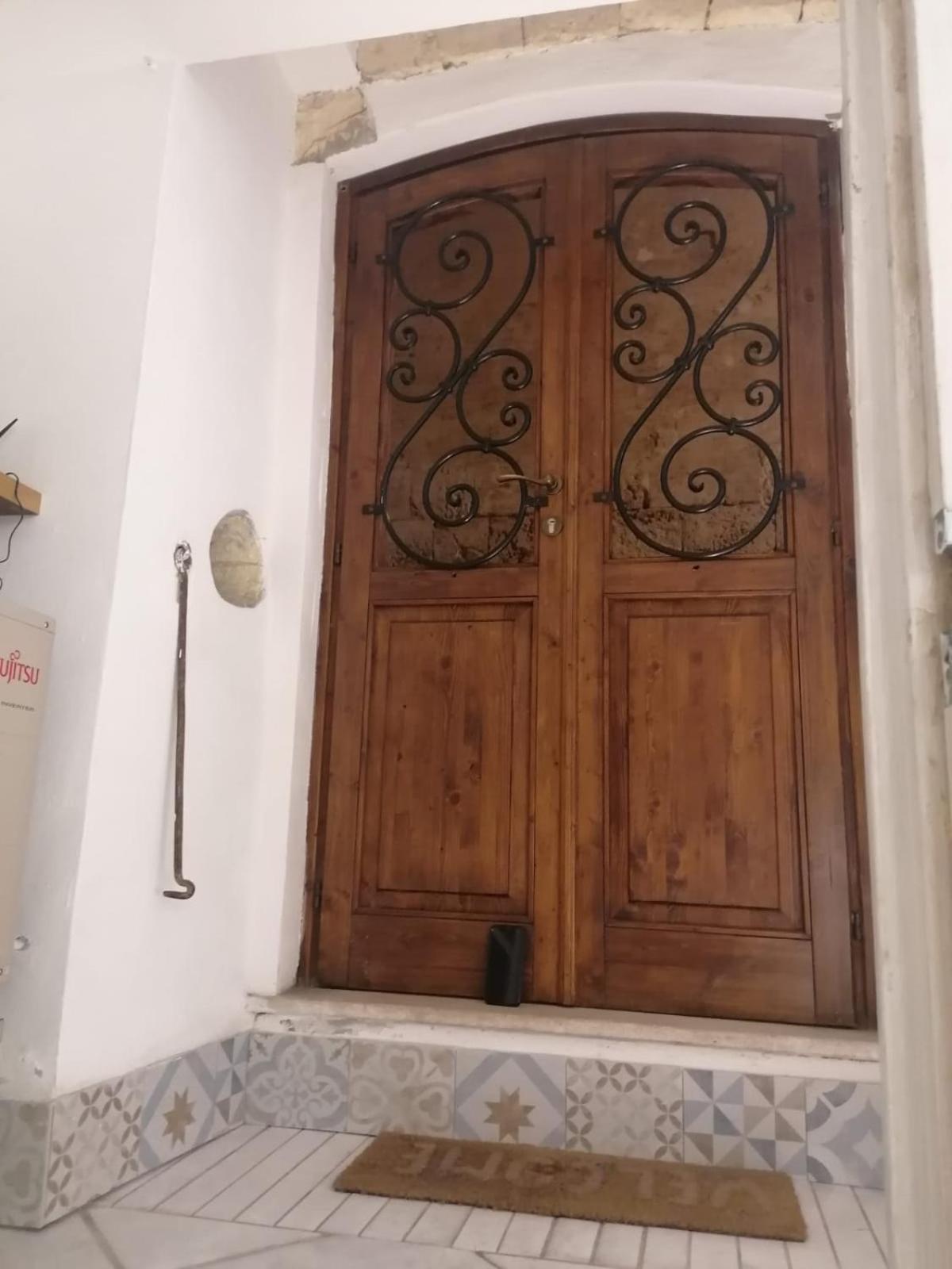 Charly'S House Villa Cagliari Eksteriør bilde
