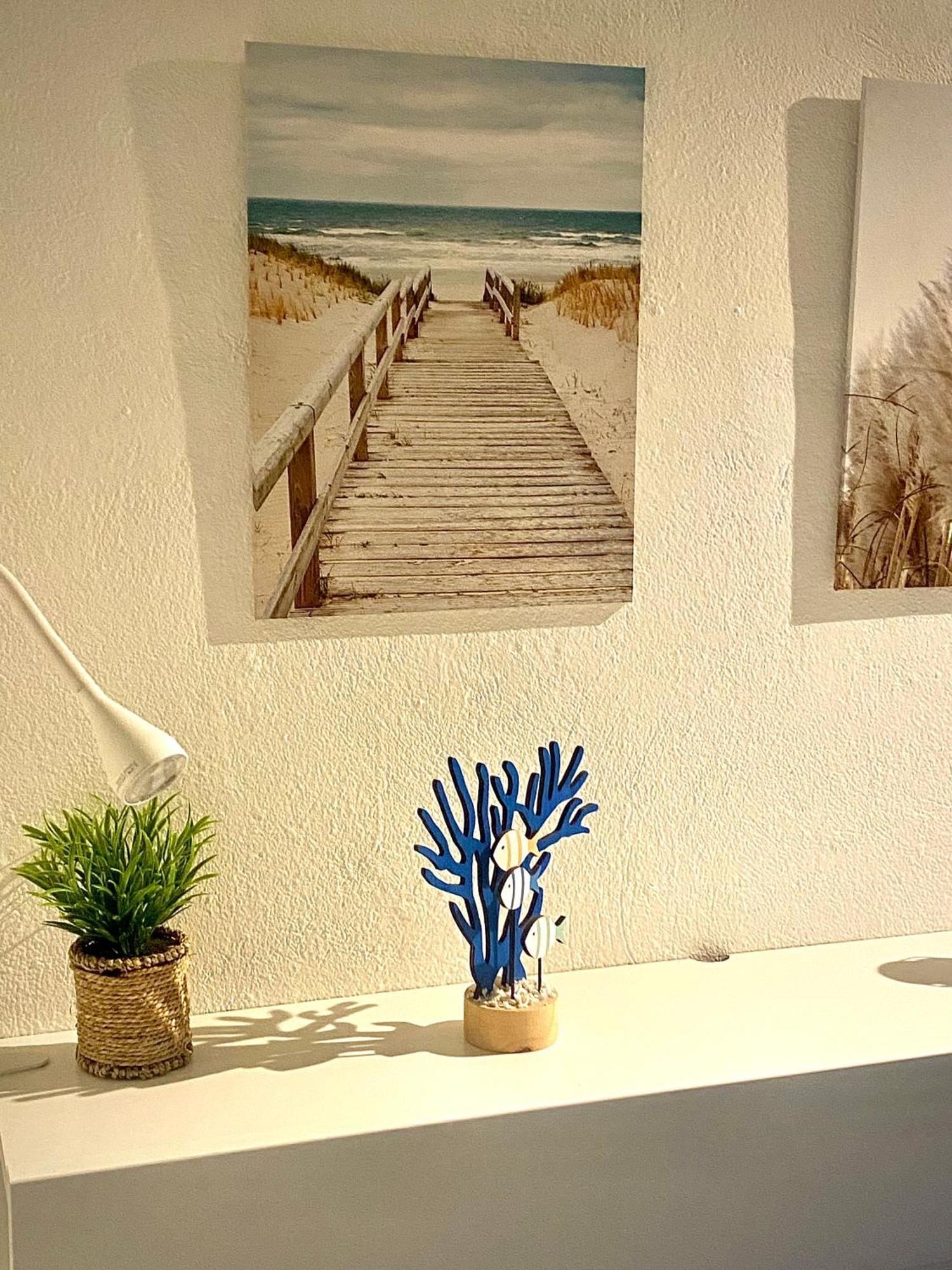 Charly'S House Villa Cagliari Eksteriør bilde